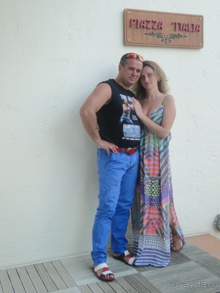 Отдых - бомбезный, едьте не пожалеете !!!