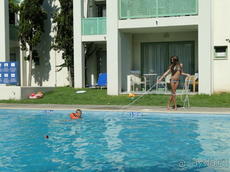 фото Agapi Beach