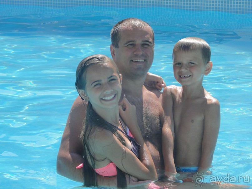 Отдых - бомбезный, едьте не пожалеете !!!