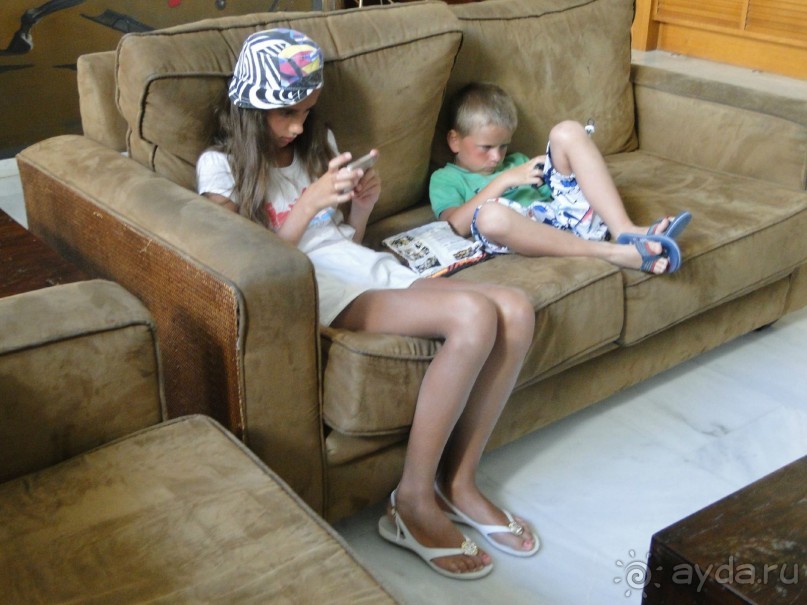 Отдых - бомбезный, едьте не пожалеете !!!