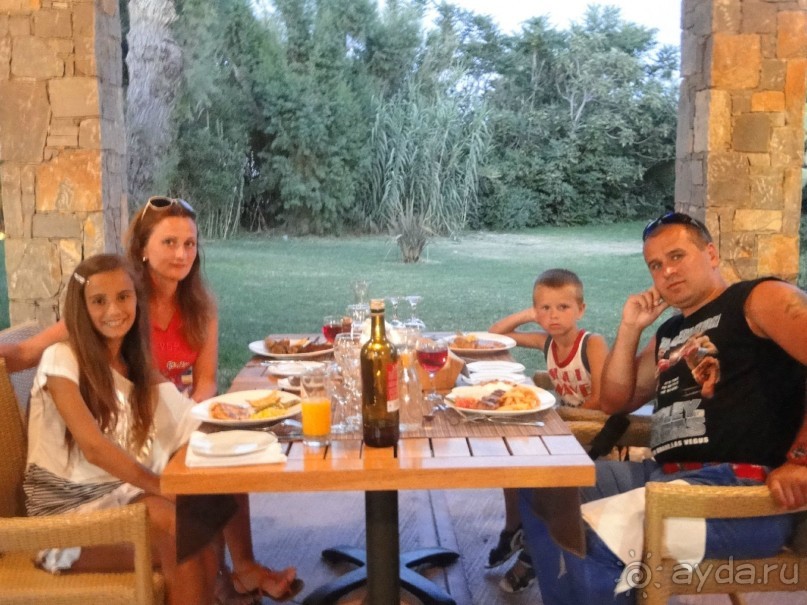 Отдых - бомбезный, едьте не пожалеете !!!