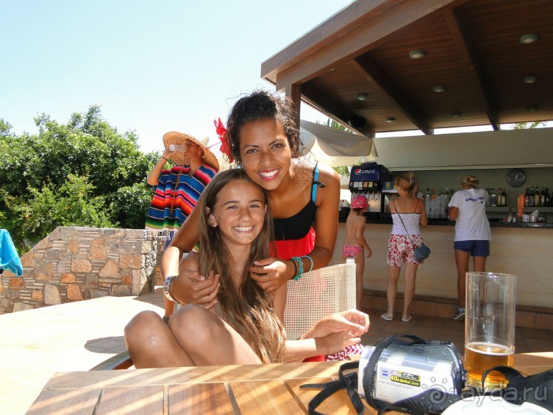 Отдых - бомбезный, едьте не пожалеете !!!