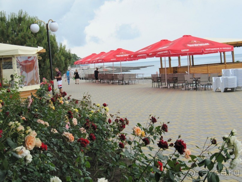 На отлично с внуками июль 2013 