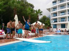 фото Ring Beach Hotel (ex. Nautilus)