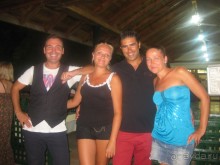 Замечательный отдых