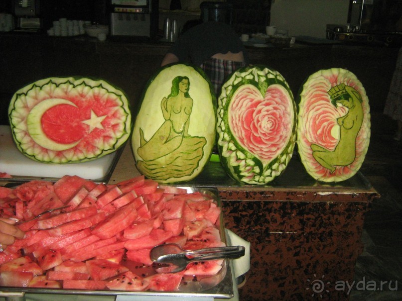 Замечательный отдых