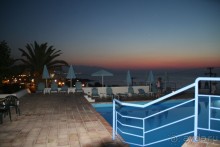 фото Scaleta Beach