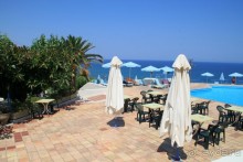 фото Scaleta Beach