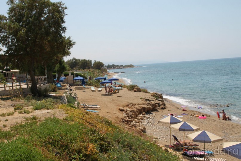 фото Scaleta Beach