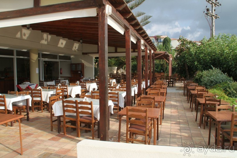 фото Scaleta Beach