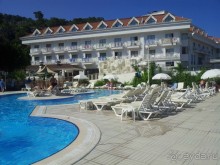 Приветственный персонал, хорошие работники, очень понравился отель.