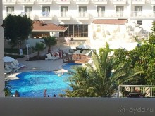 Приветственный персонал, хорошие работники, очень понравился отель.