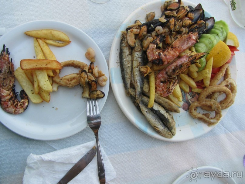 Очень вкусно, красиво и сытно)