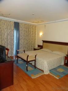 Отель, в который хотелось бы вернуться.