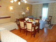 Вилла с приват-бассейном