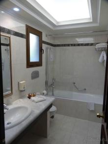 Отель, в который хотелось бы вернуться.