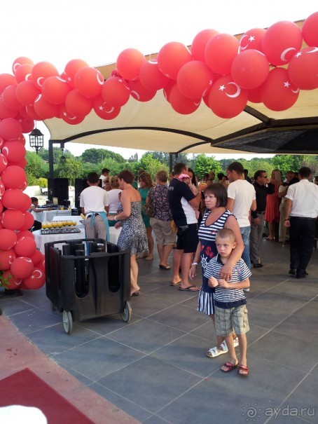 рейтинг сильно завышен