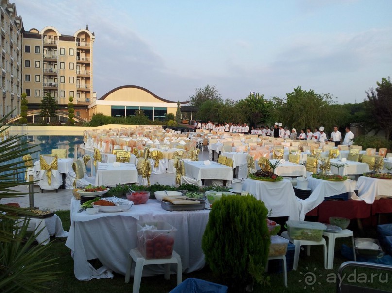 рейтинг сильно завышен