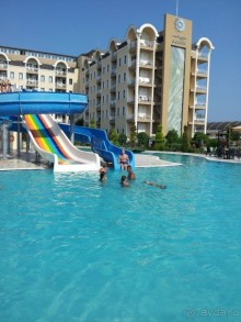 рейтинг сильно завышен