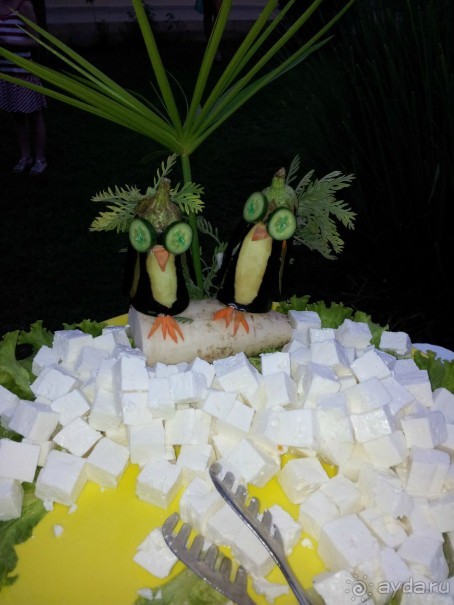 рейтинг сильно завышен