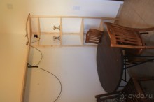 апартаменты Злата Олива - снимали на год