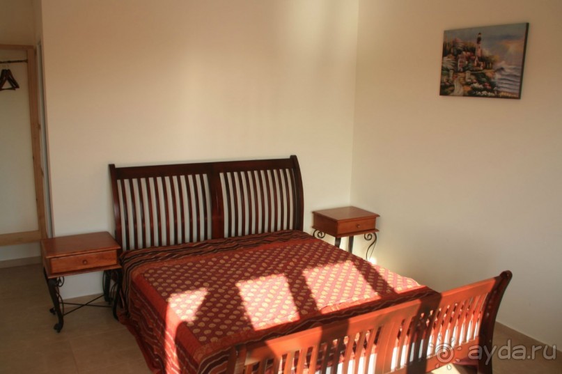 апартаменты Злата Олива - снимали на год