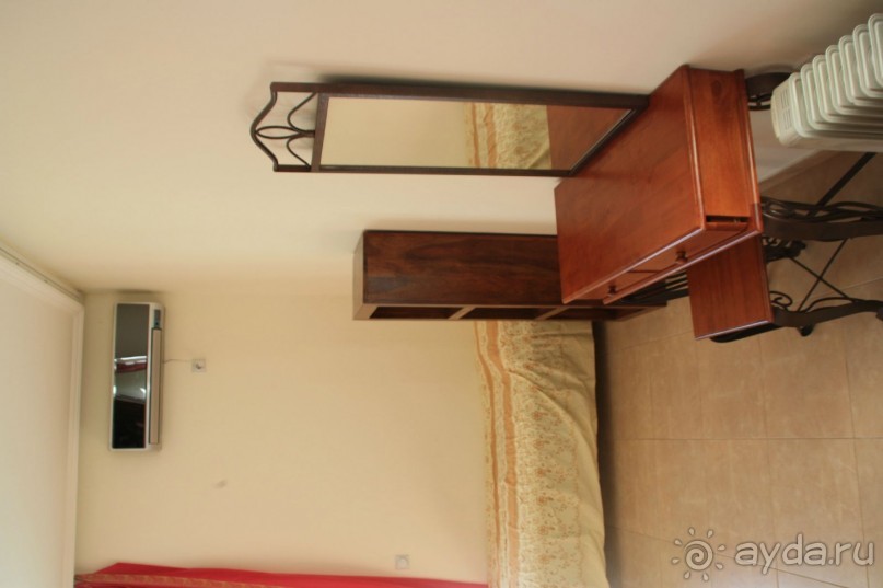 апартаменты Злата Олива - снимали на год