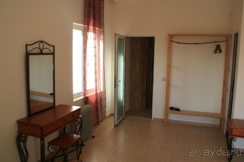 апартаменты Злата Олива - снимали на год