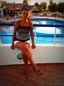 фото Numa Konaktepe Hotel