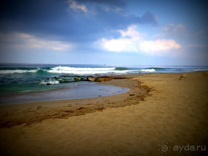 фото Bellevue -Tlapak