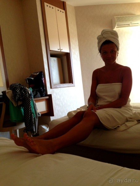 фото Bellevue -Tlapak