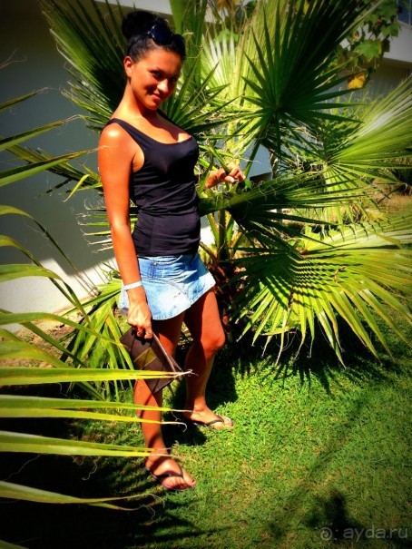 фото Bellevue -Tlapak