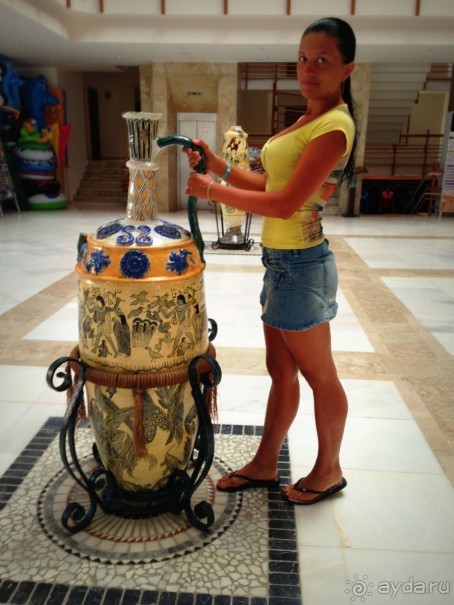 фото Bellevue -Tlapak