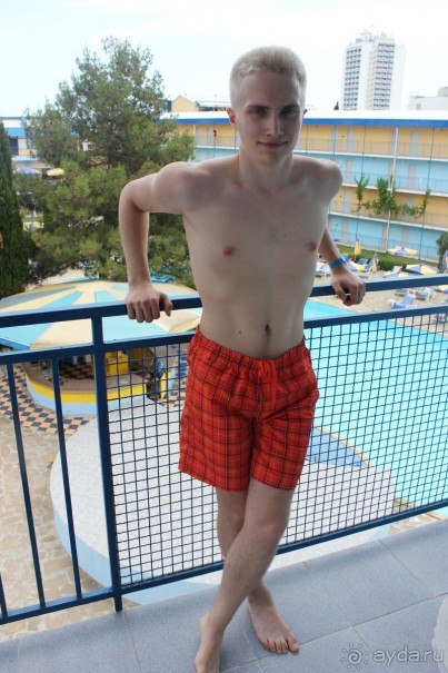 Больше, чем ожидали!