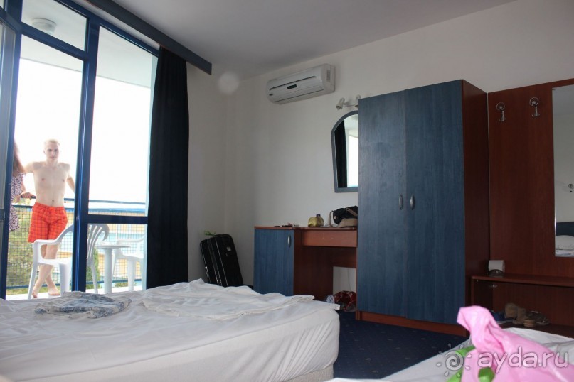 Больше, чем ожидали!