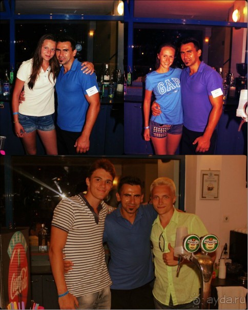 Больше, чем ожидали!