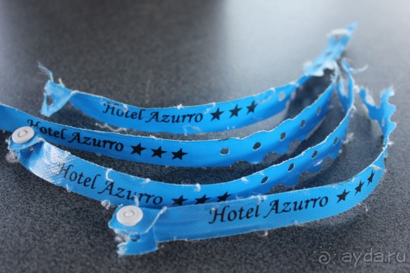 Больше, чем ожидали!