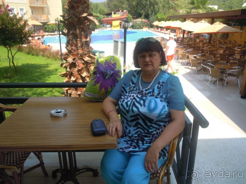 отель чудесный ,всё на высшем уровне !!!