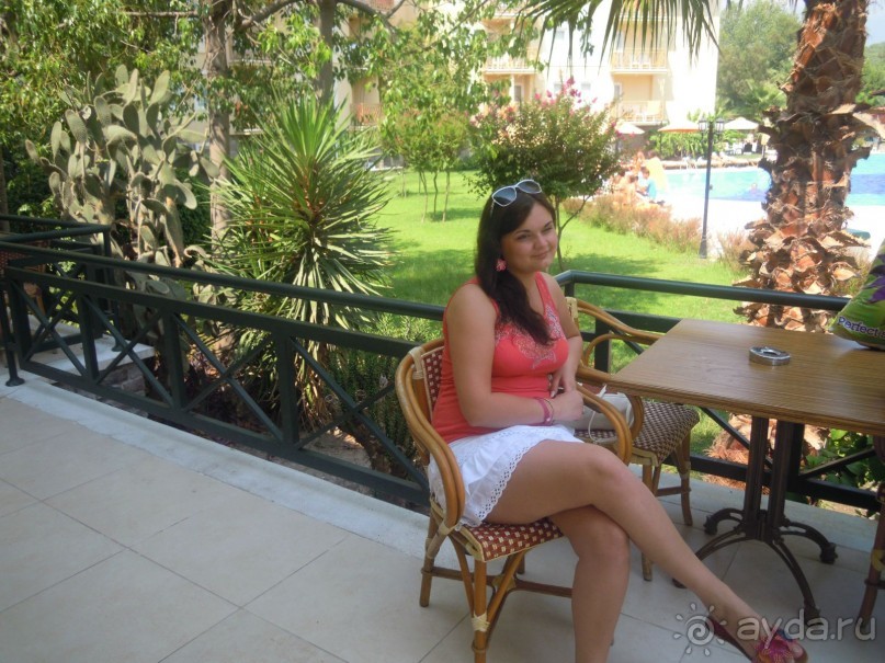 отель чудесный ,всё на высшем уровне !!!