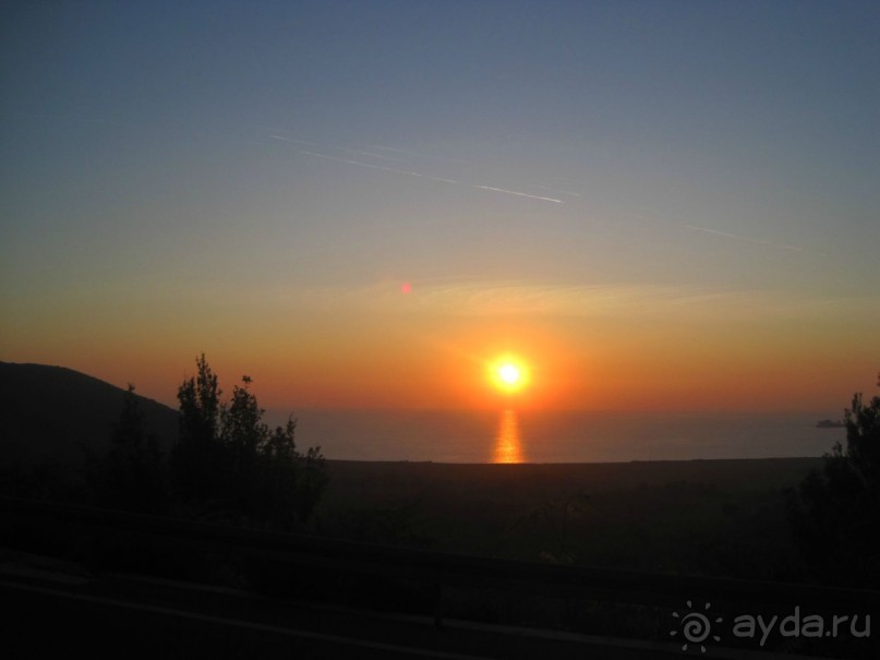 черногория