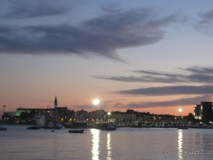 черногория