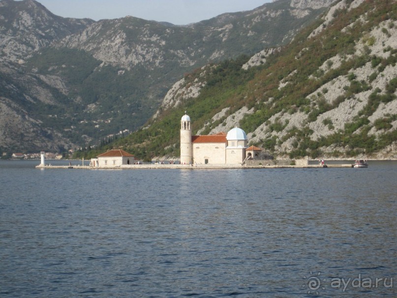 черногория