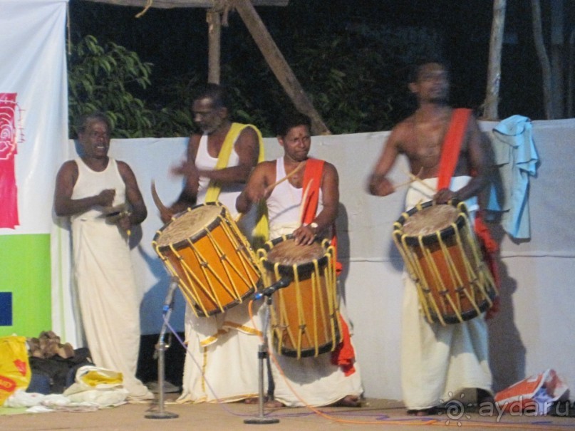 В Индию самостоятельно