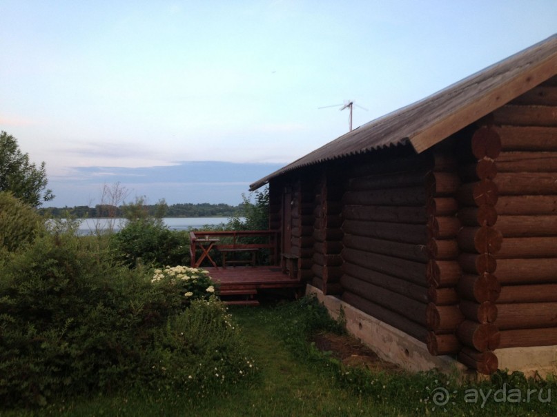 фото Best Western Hotel Kampa