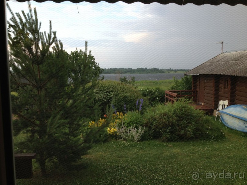 фото Best Western Hotel Kampa