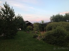 Отдых на Селигере в Ботово