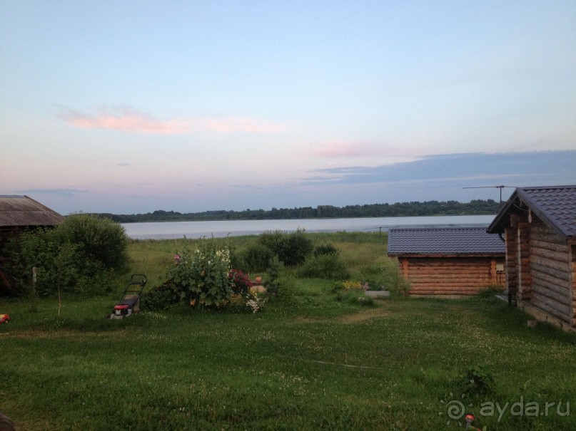 фото Best Western Hotel Kampa