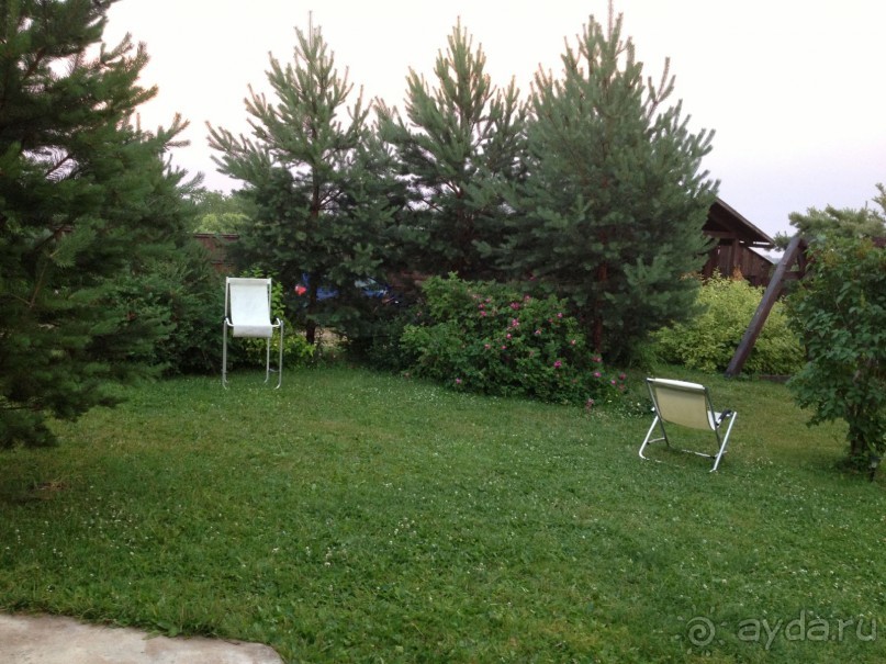 фото Best Western Hotel Kampa