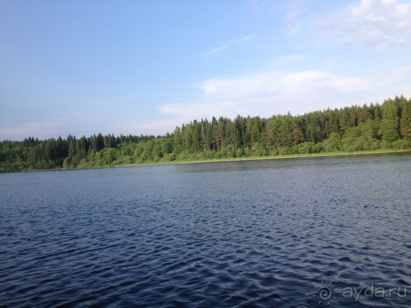 фото Best Western Hotel Kampa