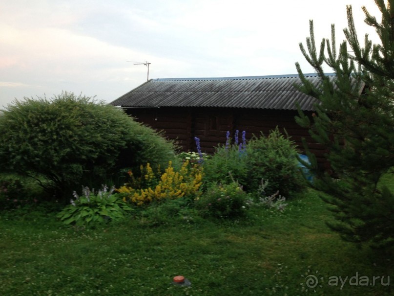 фото Best Western Hotel Kampa